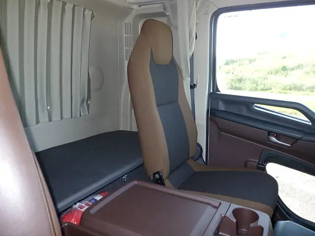 日野 レンジャー 2PG-FD2ABG(2WD)の写真23