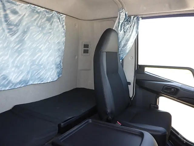 三菱 ファイター 2PG-FK61F(2WD)の写真24