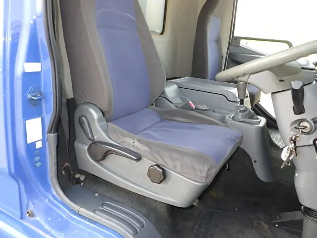 三菱 ファイター SKG-FK71F(未入力/関係無)の写真26