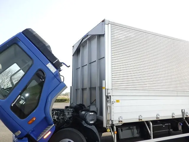 三菱 ファイター SKG-FK71F(未入力/関係無)の写真27