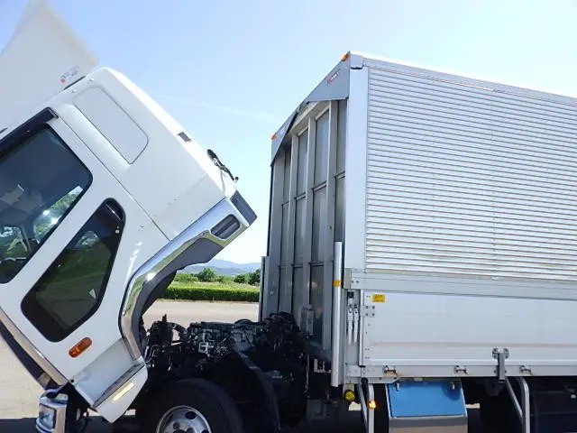 三菱 ファイター 2PG-FK61F(2WD)の写真27