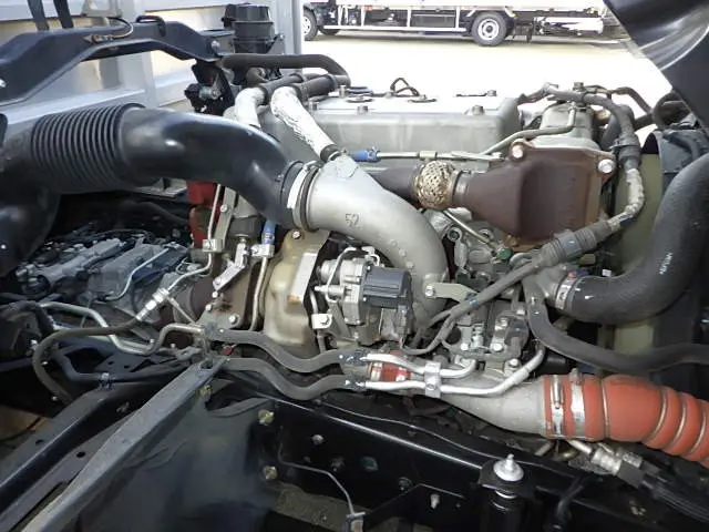 日野 レンジャー 2PG-FD2ABG(2WD)の写真27