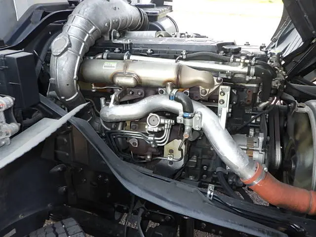 三菱 ファイター SKG-FK71F(未入力/関係無)の写真28