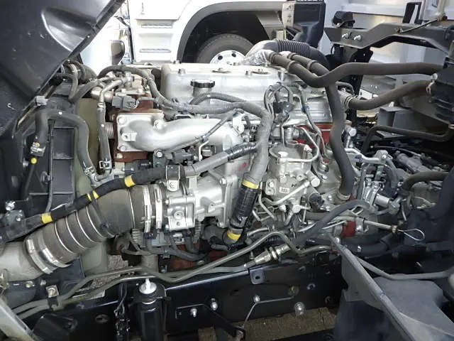 日野 レンジャー 2PG-FD2ABG(2WD)の写真28