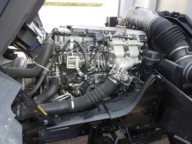 三菱 ファイター SKG-FK71F(未入力/関係無)の写真29