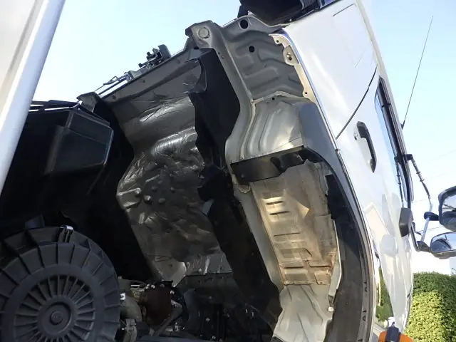日野 レンジャー 2PG-FD2ABG(2WD)の写真30