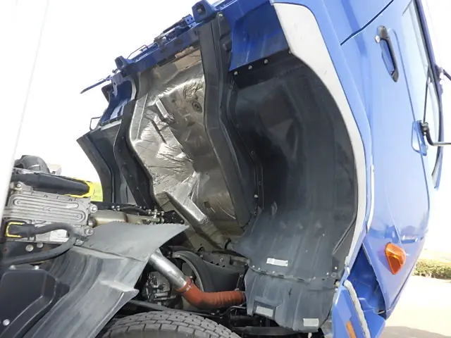 三菱 ファイター SKG-FK71F(未入力/関係無)の写真31