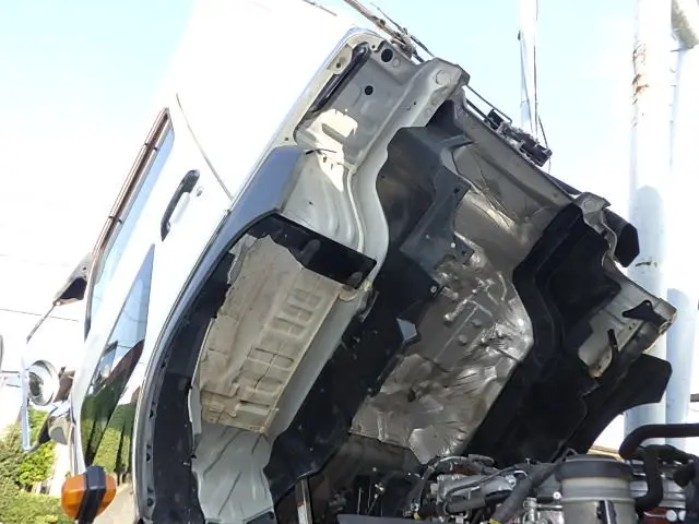 日野 レンジャー 2PG-FD2ABG(2WD)の写真31