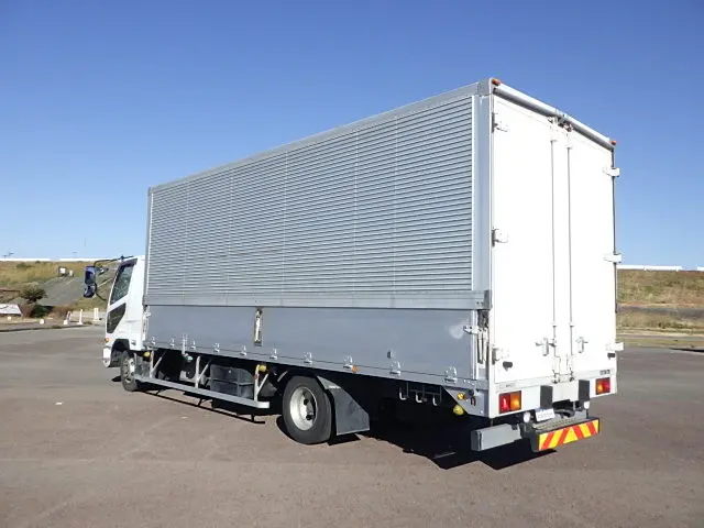 三菱 ファイター TKG-FK64F(2WD)の写真3