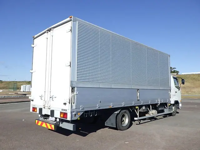 三菱 ファイター TKG-FK64F(2WD)の写真4