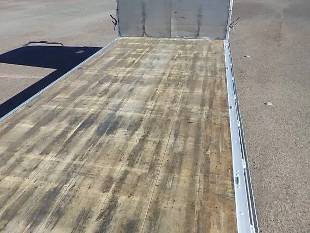 三菱 ファイター TKG-FK64F(2WD)の写真7