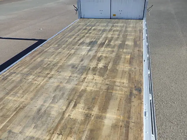 三菱 ファイター TKG-FK64F(2WD)の写真8