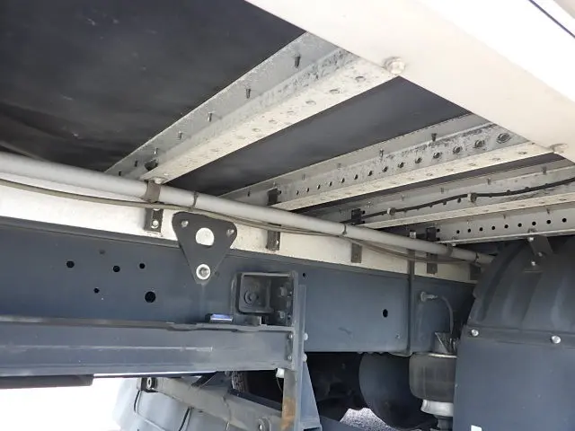 日野 レンジャー 2PG-FD2ABG(2WD)の写真15