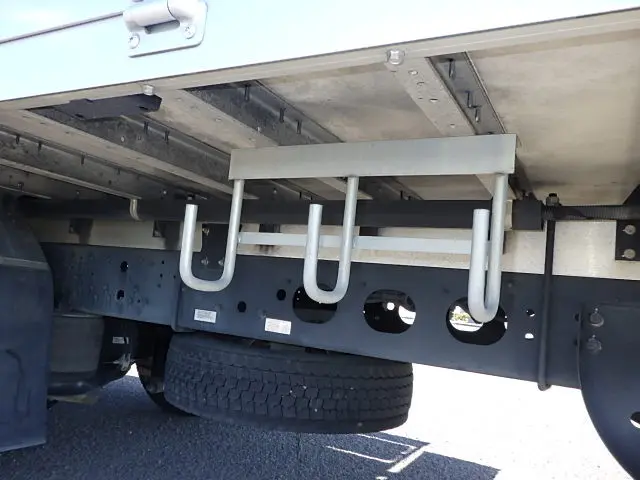 三菱 ファイター TKG-FK64F(2WD)の写真16