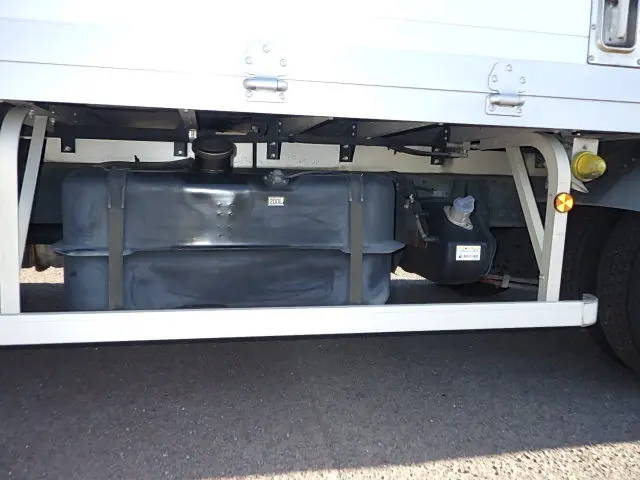 三菱 ファイター TKG-FK64F(2WD)の写真17