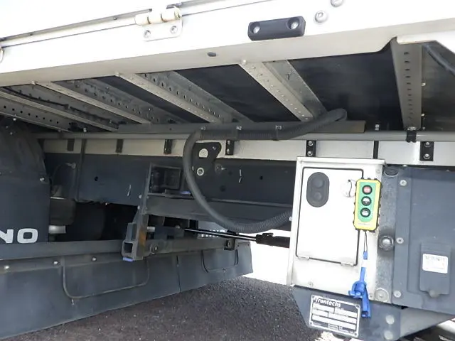 日野 レンジャー 2PG-FD2ABG(2WD)の写真17