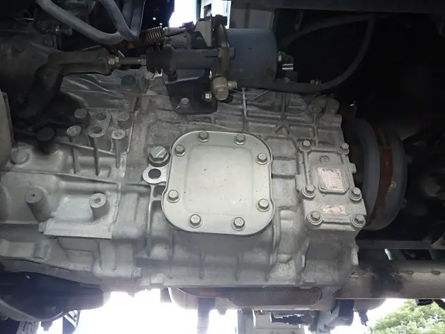 日野 レンジャー 2PG-FD2ABG(2WD)の写真19