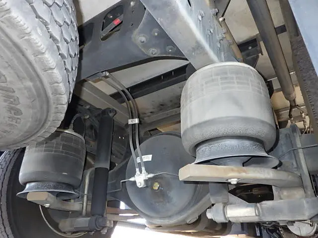 三菱 ファイター TKG-FK64F(2WD)の写真20