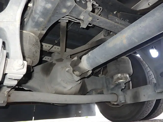 日野 レンジャー 2PG-FD2ABG(2WD)の写真20