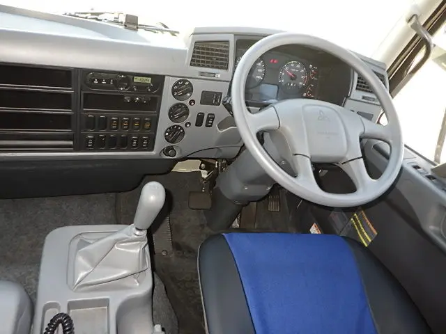 三菱 ファイター TKG-FK64F(2WD)の写真25