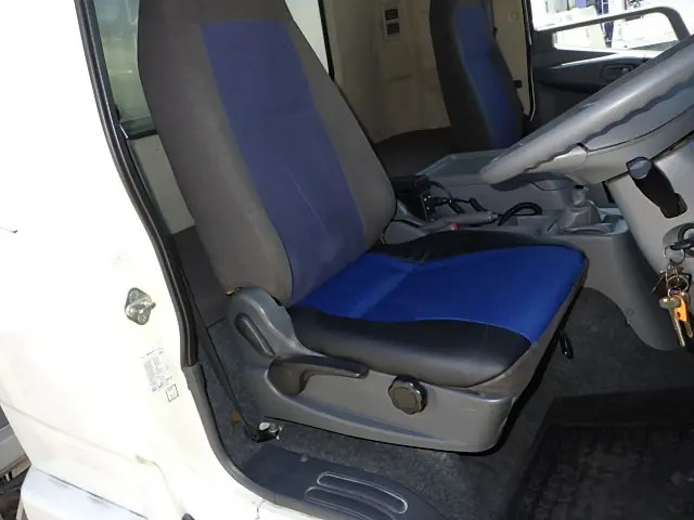 三菱 ファイター TKG-FK64F(2WD)の写真26