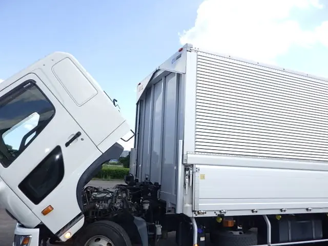 日野 レンジャー 2PG-FD2ABG(2WD)の写真27