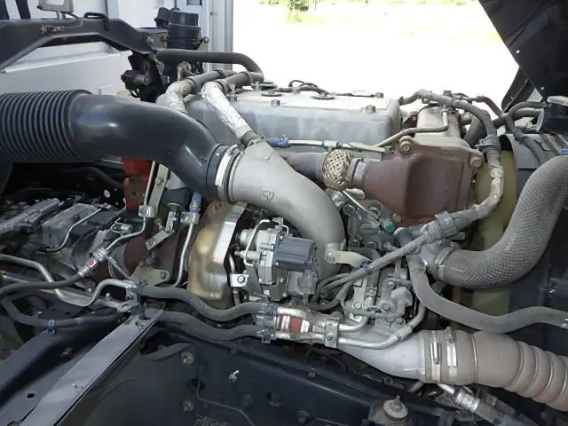 日野 レンジャー 2PG-FD2ABG(2WD)の写真28