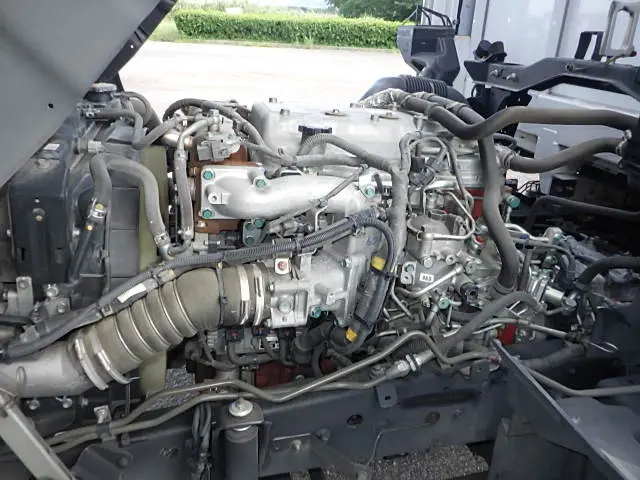 日野 レンジャー 2PG-FD2ABG(2WD)の写真29