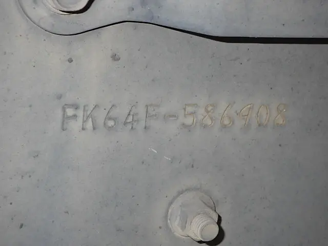 三菱 ファイター TKG-FK64F(2WD)の写真30