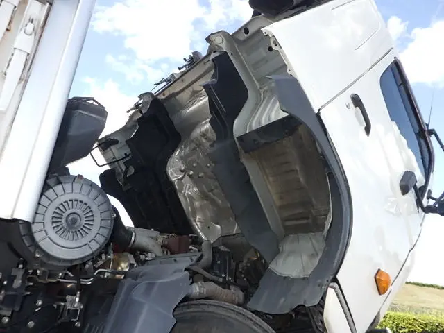 日野 レンジャー 2PG-FD2ABG(2WD)の写真31