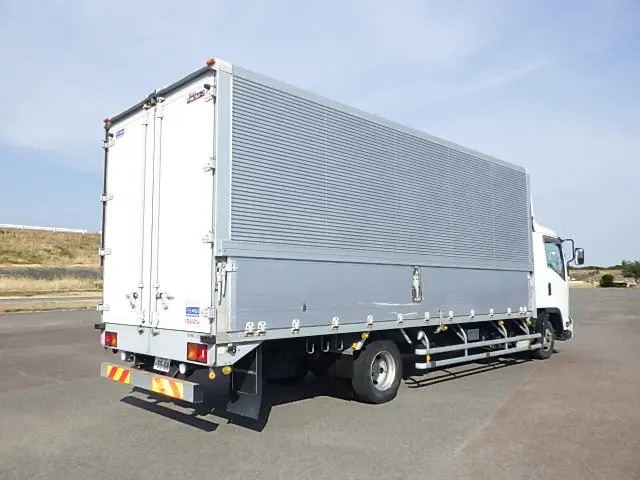 いすゞ フォワード TKG-FRR90S2(2WD)の写真4