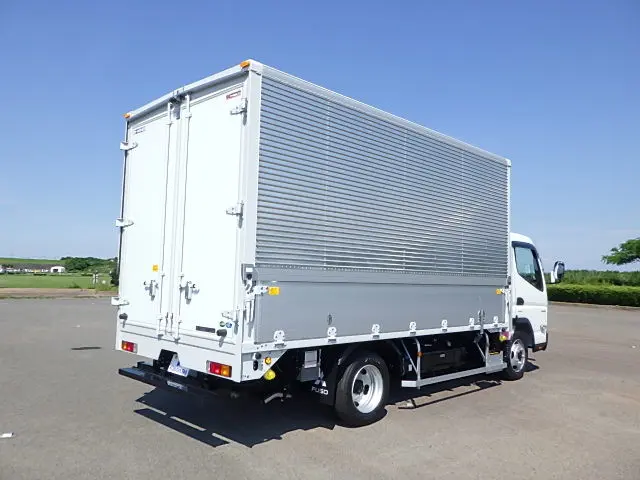 三菱 キャンター 2RG-FEB50(2WD)の写真4