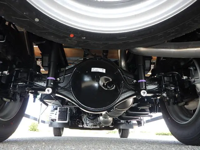 三菱 キャンター 2RG-FEB50(2WD)の写真20