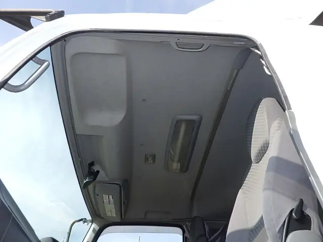 いすゞ フォワード TKG-FRR90S2(2WD)の写真22