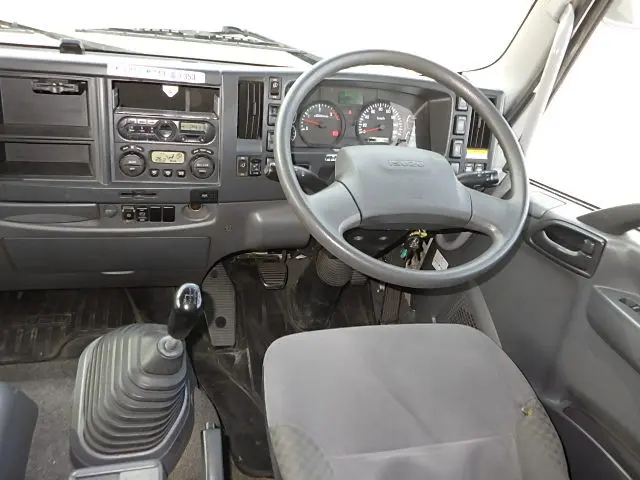 いすゞ フォワード TKG-FRR90S2(2WD)の写真24