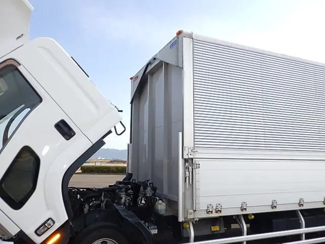 いすゞ フォワード TKG-FRR90S2(2WD)の写真26