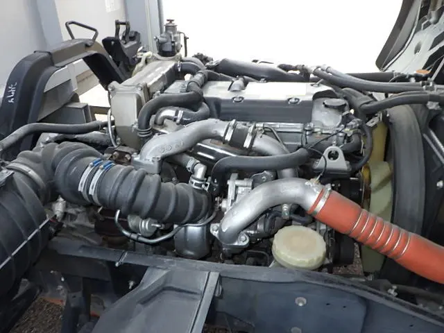 いすゞ フォワード TKG-FRR90S2(2WD)の写真27