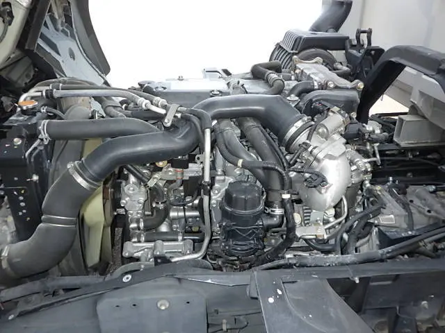 いすゞ フォワード TKG-FRR90S2(2WD)の写真28