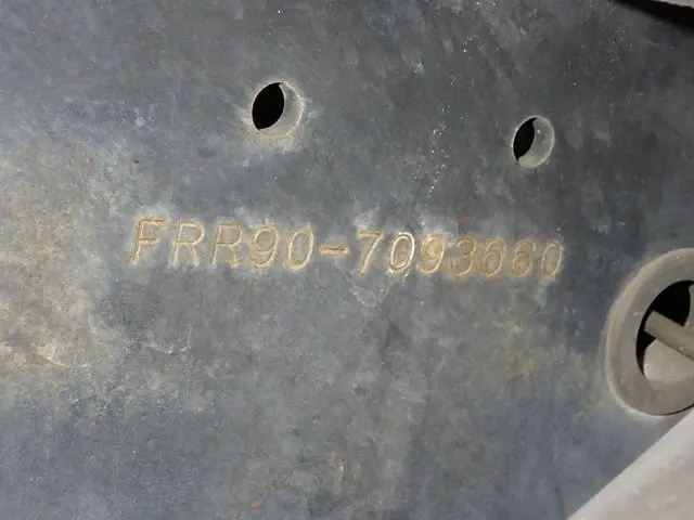 いすゞ フォワード TKG-FRR90S2(2WD)の写真29