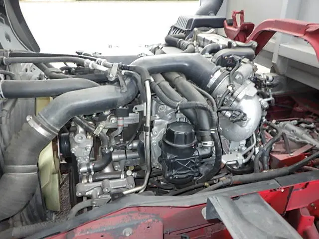 いすゞ フォワード TKG-FRR90T2(2WD)の写真29