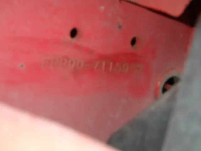 いすゞ フォワード TKG-FRR90T2(2WD)の写真30