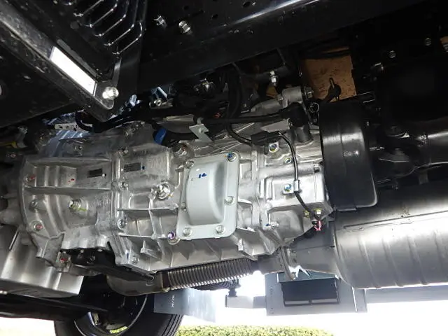 三菱 キャンター 2RG-FEB50(2WD)の写真18