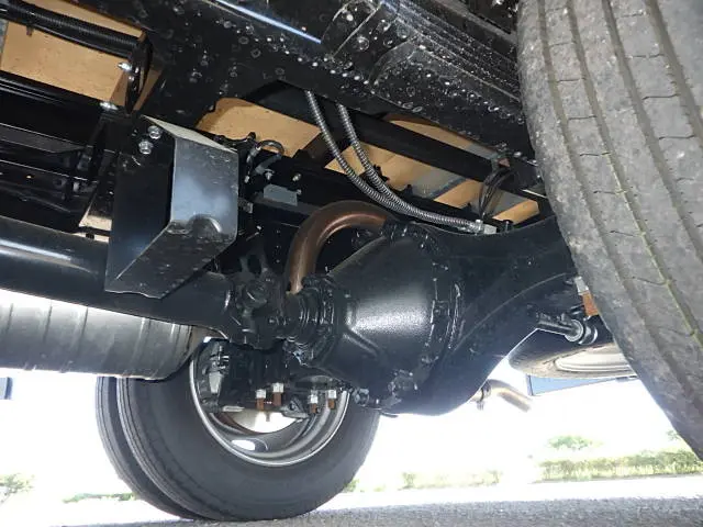 三菱 キャンター 2RG-FEB50(2WD)の写真19