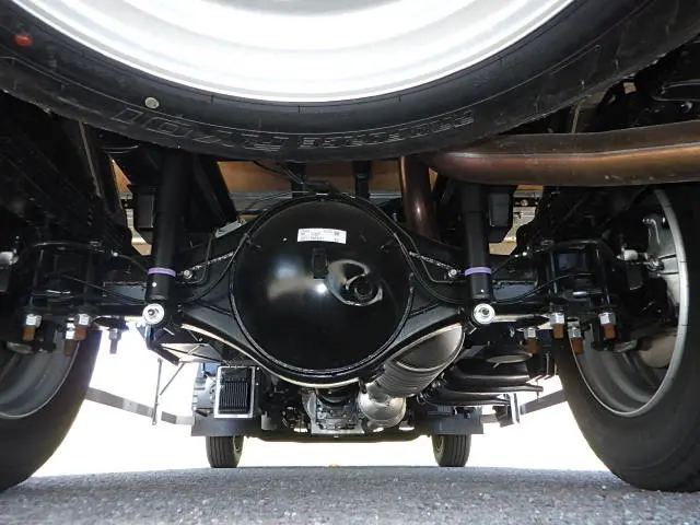 三菱 キャンター 2RG-FEB50(2WD)の写真20