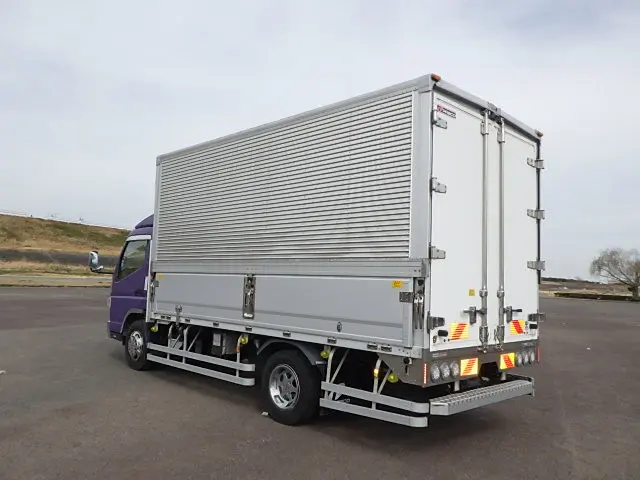 三菱 キャンター TPG-FEB80(2WD)の写真3