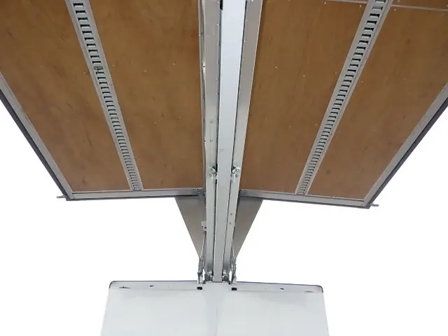 三菱 キャンター TPG-FEB80(2WD)の写真9