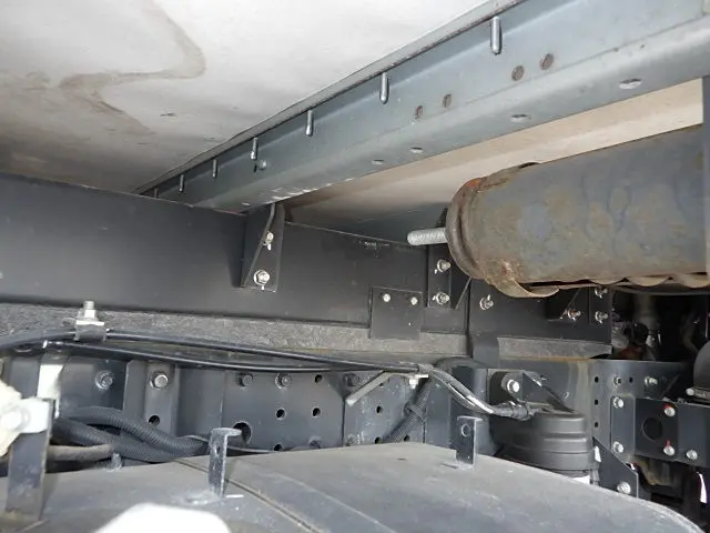 三菱 キャンター TPG-FEB80(2WD)の写真13