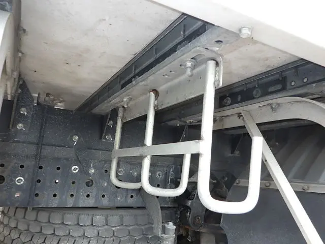 三菱 キャンター TPG-FEB80(2WD)の写真14