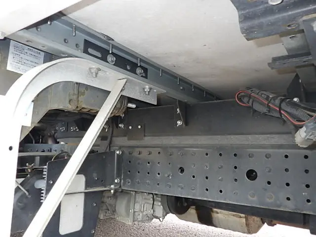 三菱 キャンター TPG-FEB80(2WD)の写真15