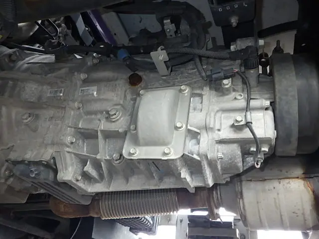 三菱 キャンター TPG-FEB80(2WD)の写真18